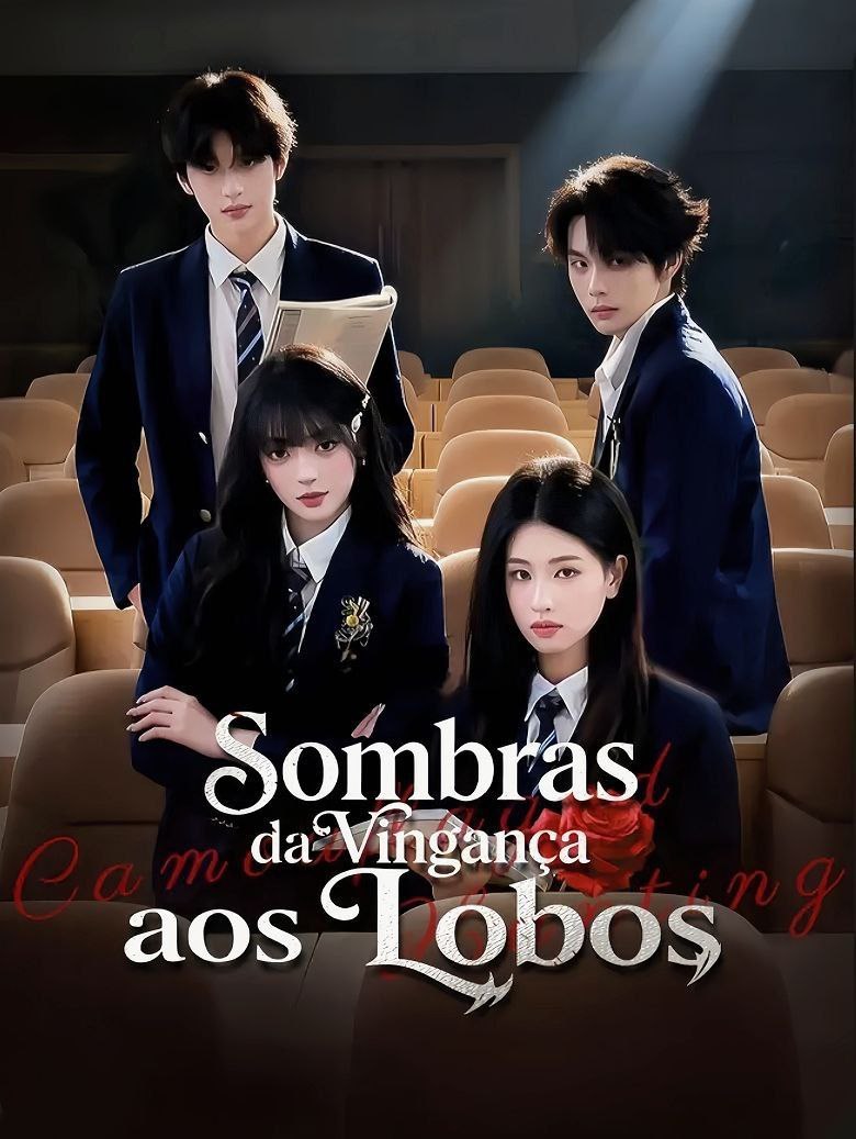 📺 | SOMBRAS DA VINGANÇA AOS LOBOS