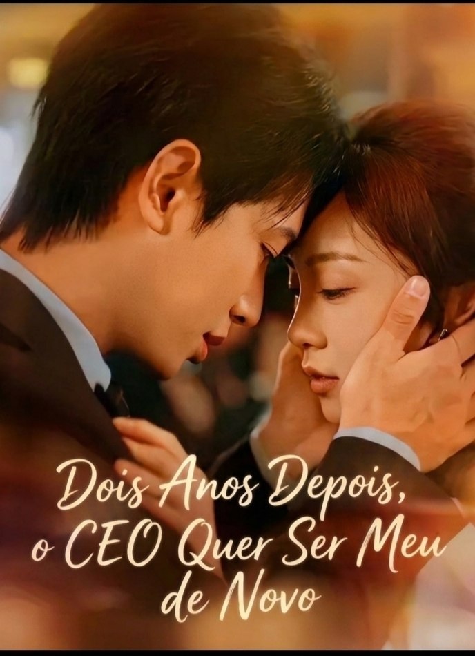 ✨ | DOIS ANOS DEPOIS, O CEO QUER SER MEU DE NOVO