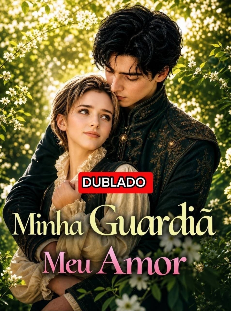 💖 |  MINHA GUARDIÃ MEU AMOR