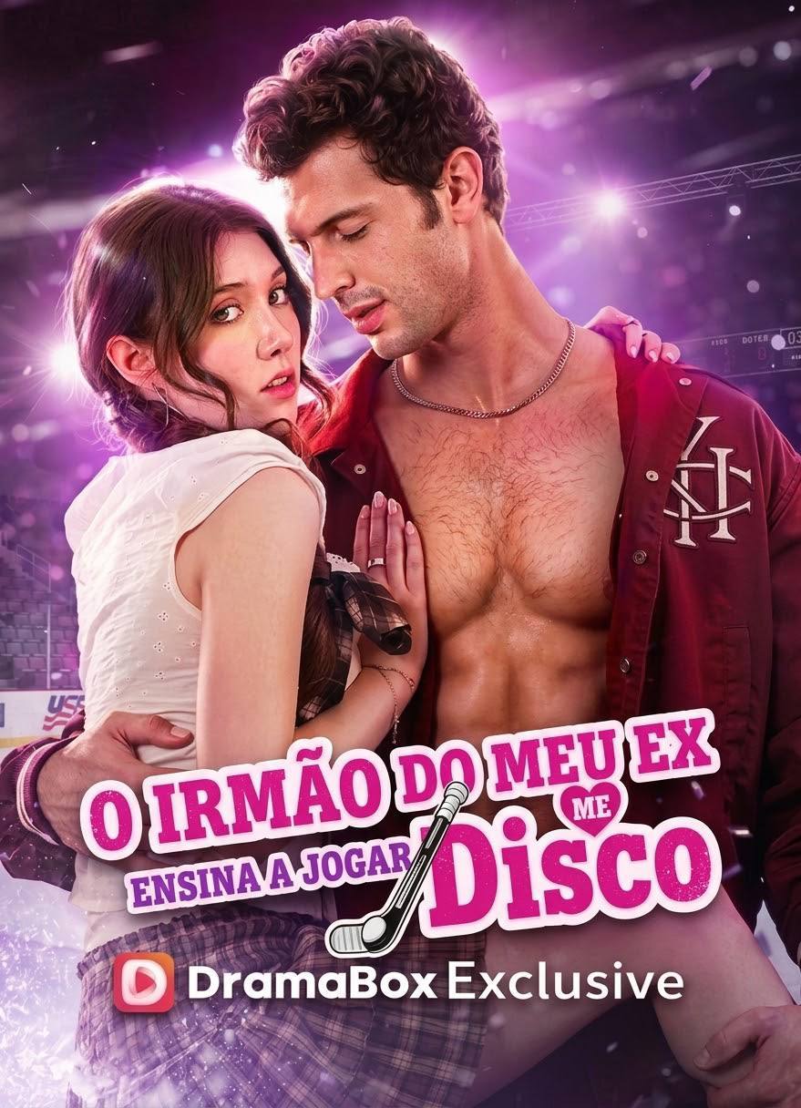 ✨ | O IRMÃO DO MEU EX ME ENSINOU A JOGAR DISCO