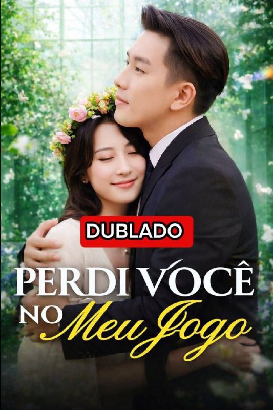 ⚡️ | PERDI VOCÊ NO MEU JOGO