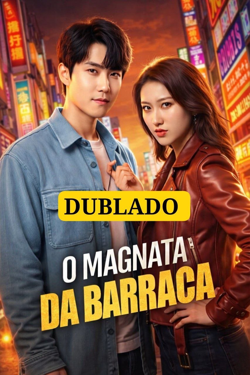 ⚡️ | O MAGNATA DA BARRACA