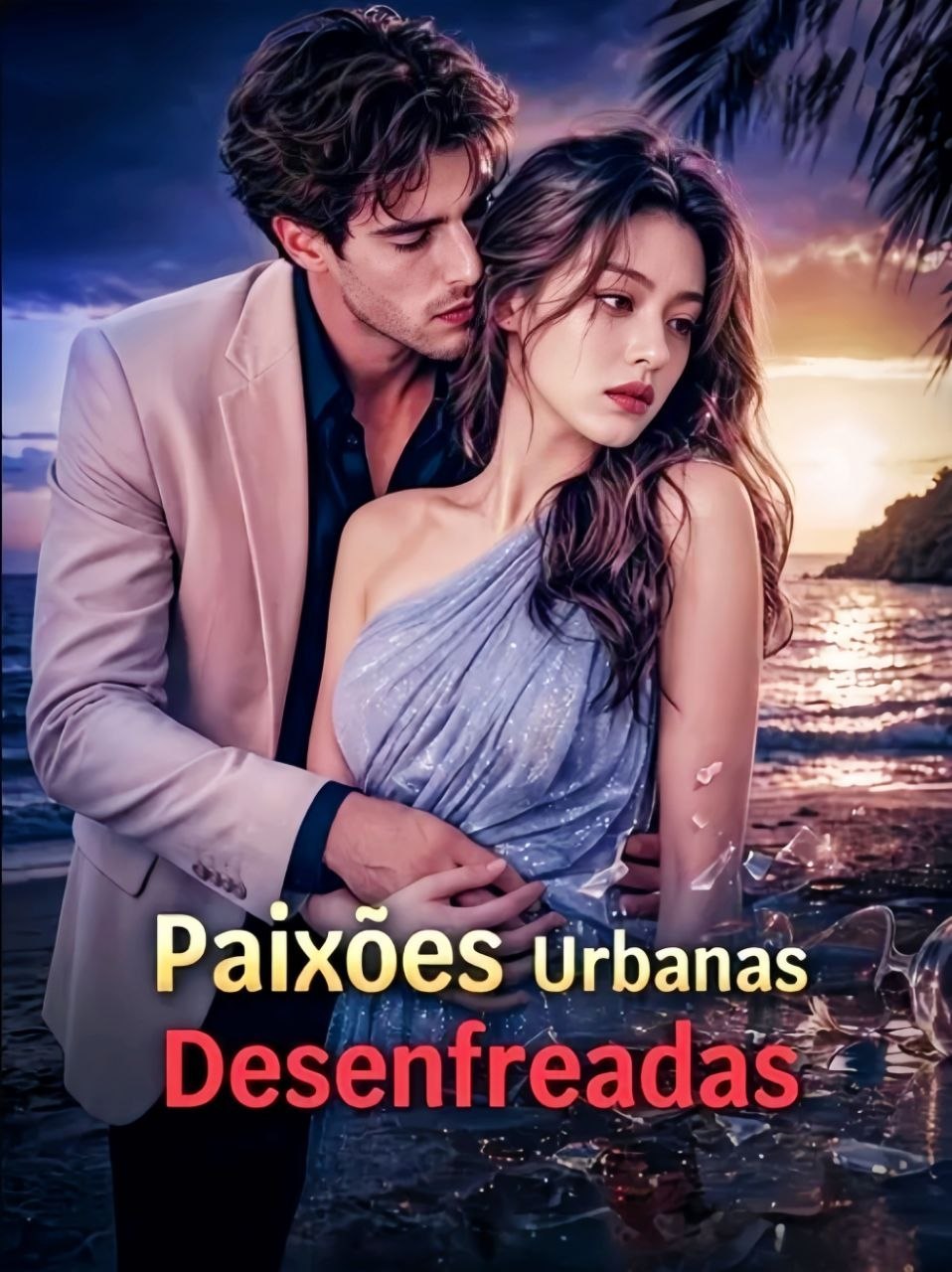 ❤️ | PAIXÕES URBANAS DESENFREADAS
