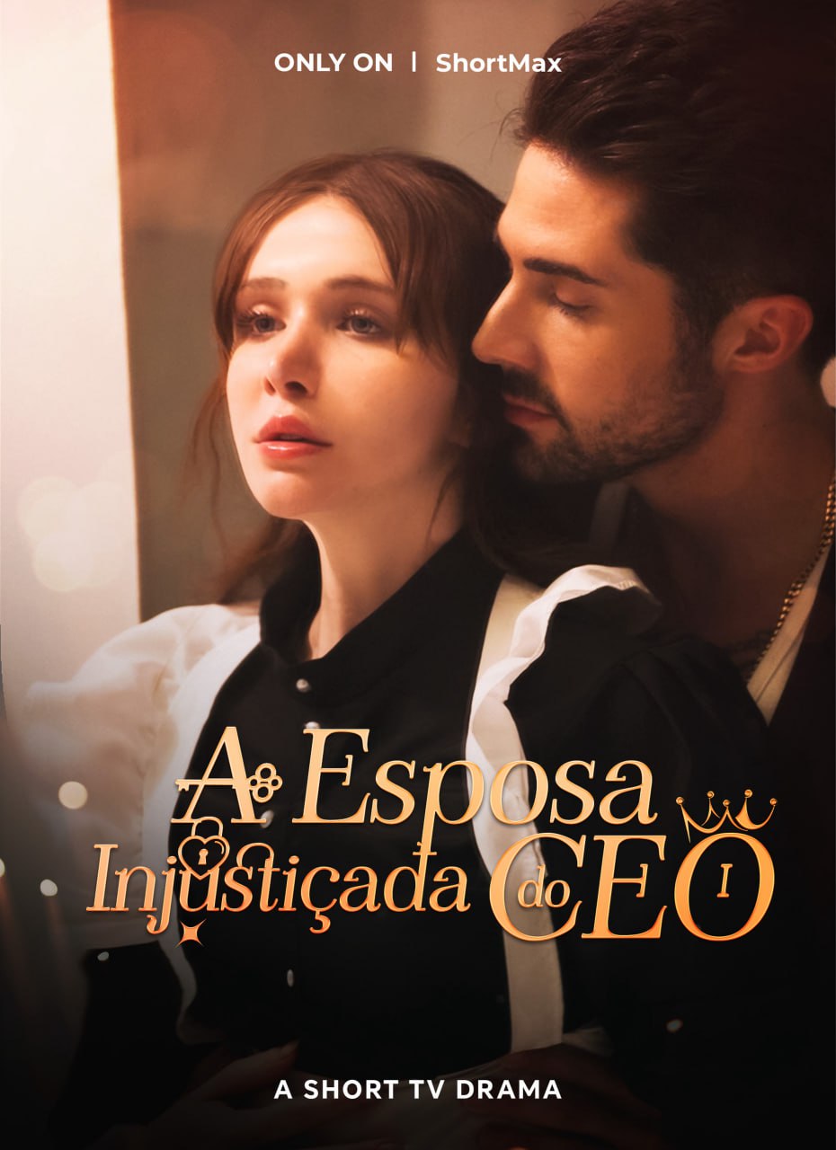 ❤️ Mini Dorama: A Esposa Injustiçada do CEO