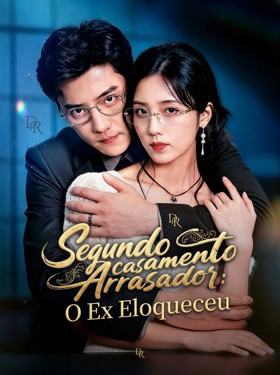 ✨ | SEGUNDO CASAMENTO ARRASADOR: O EX ENLOUQUECEU