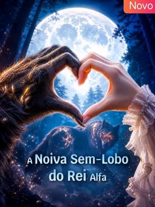 ☄️ | A NOIVA SEM LOBO DO REI ALFA