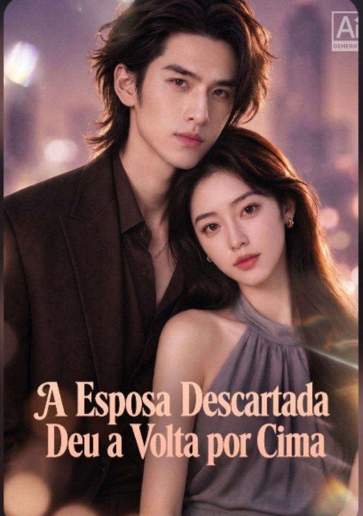 ❤️ | A ESPOSA DESCARTADA DEU A VOLTA POR CIMA