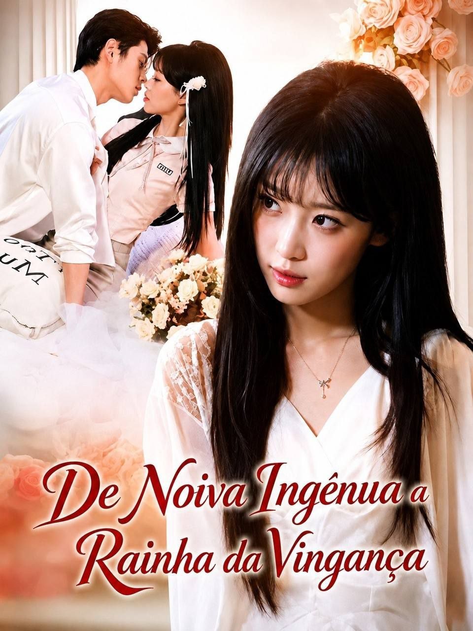 ⭐️ | DE NOIVA INGÊNUA A RAINHA DA VINGANÇA