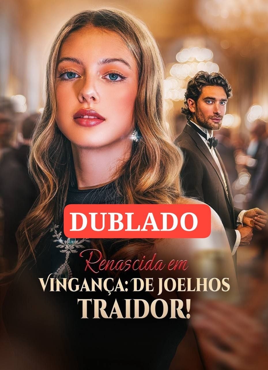 ⭐️ | RENASCIDA EM VINGANÇA: DE JOELHOS TRAIDOR