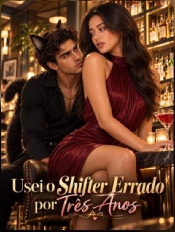 ☄️ | USEI O SHIFTER ERRADO POR TRÊS ANOS