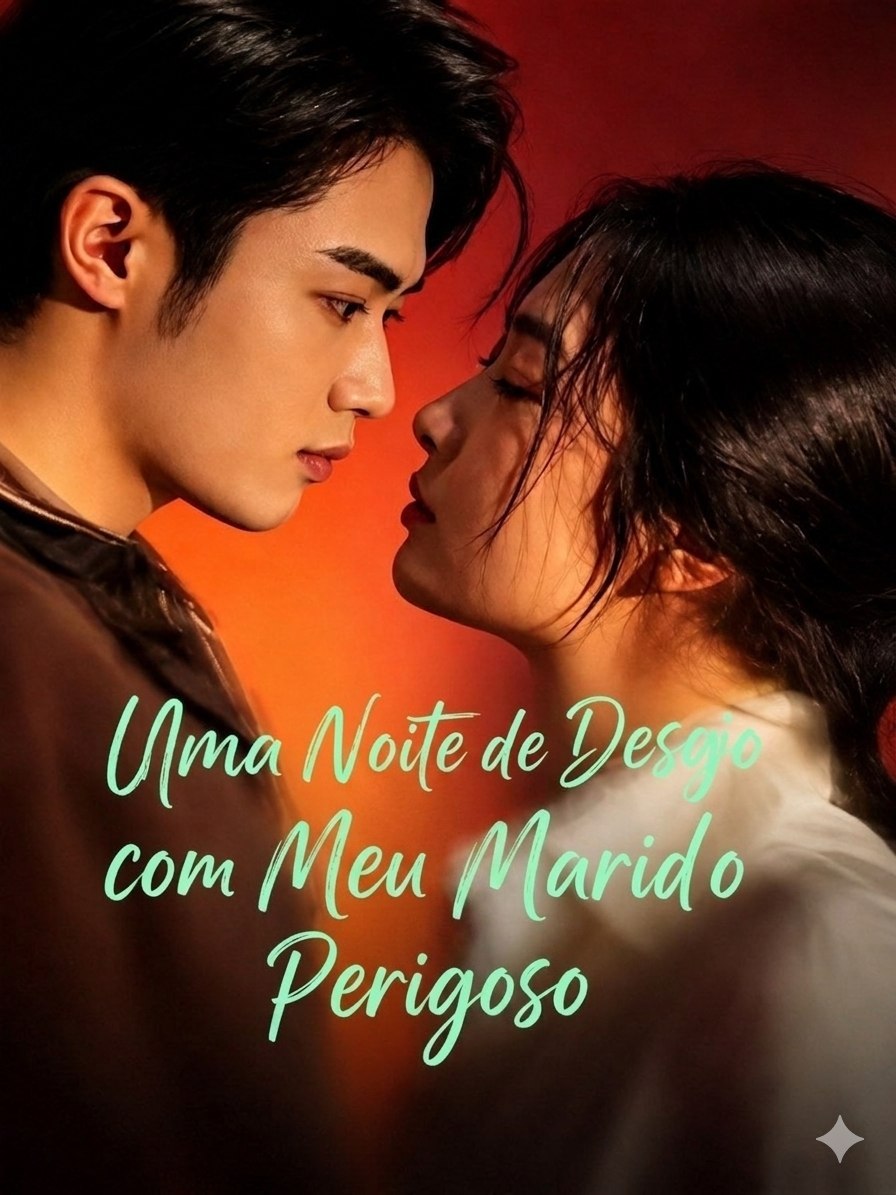 🔼 | UMA NOITE DE DESEJO COM MEU MARIDO PERIGOSO