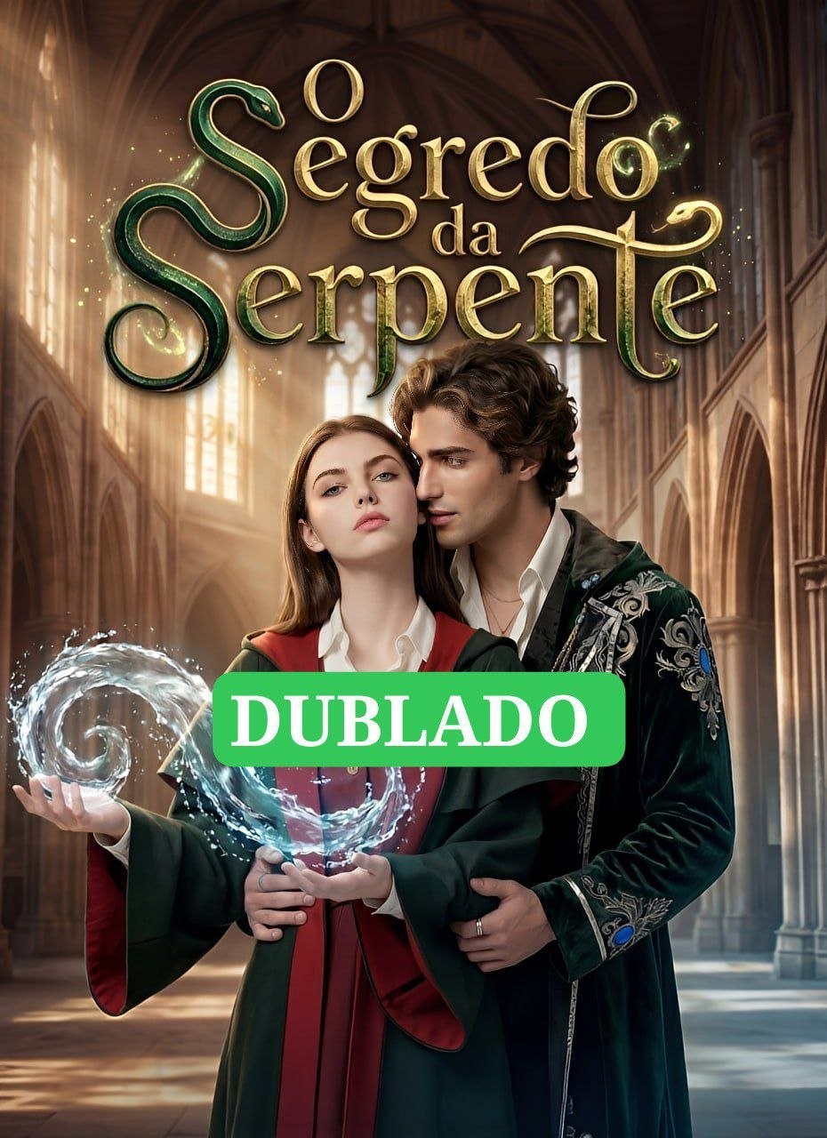 🐍 | O SEGREDO DA SERPENTE