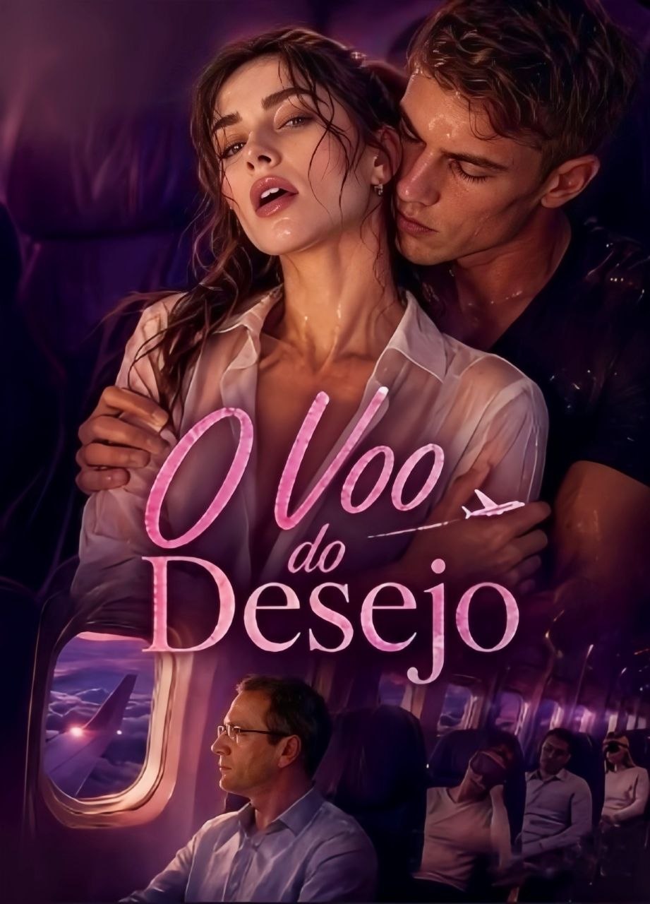 ❤️ | O VOO DO DESEJO