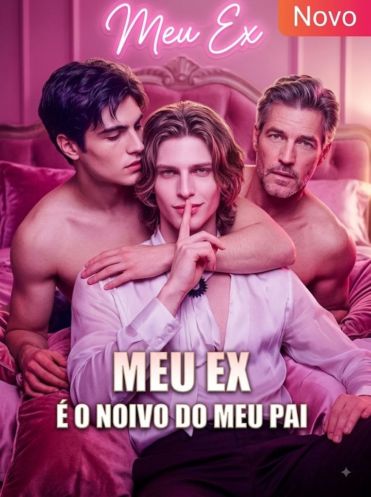 ❤️ | MEU EX É O NOIVO DO MEU PAI