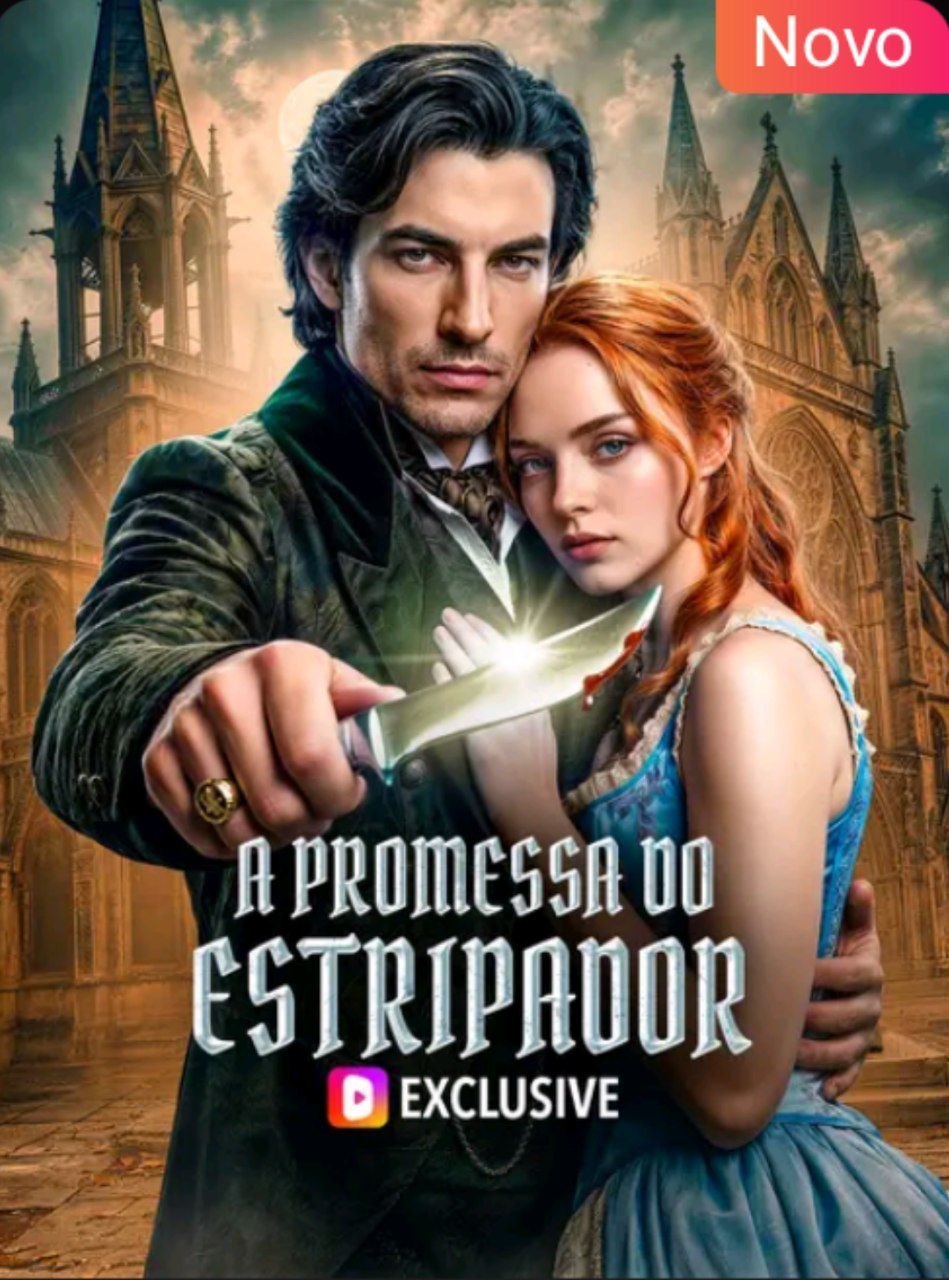 💎 | A PROMESSA DO ESTRIPADOR