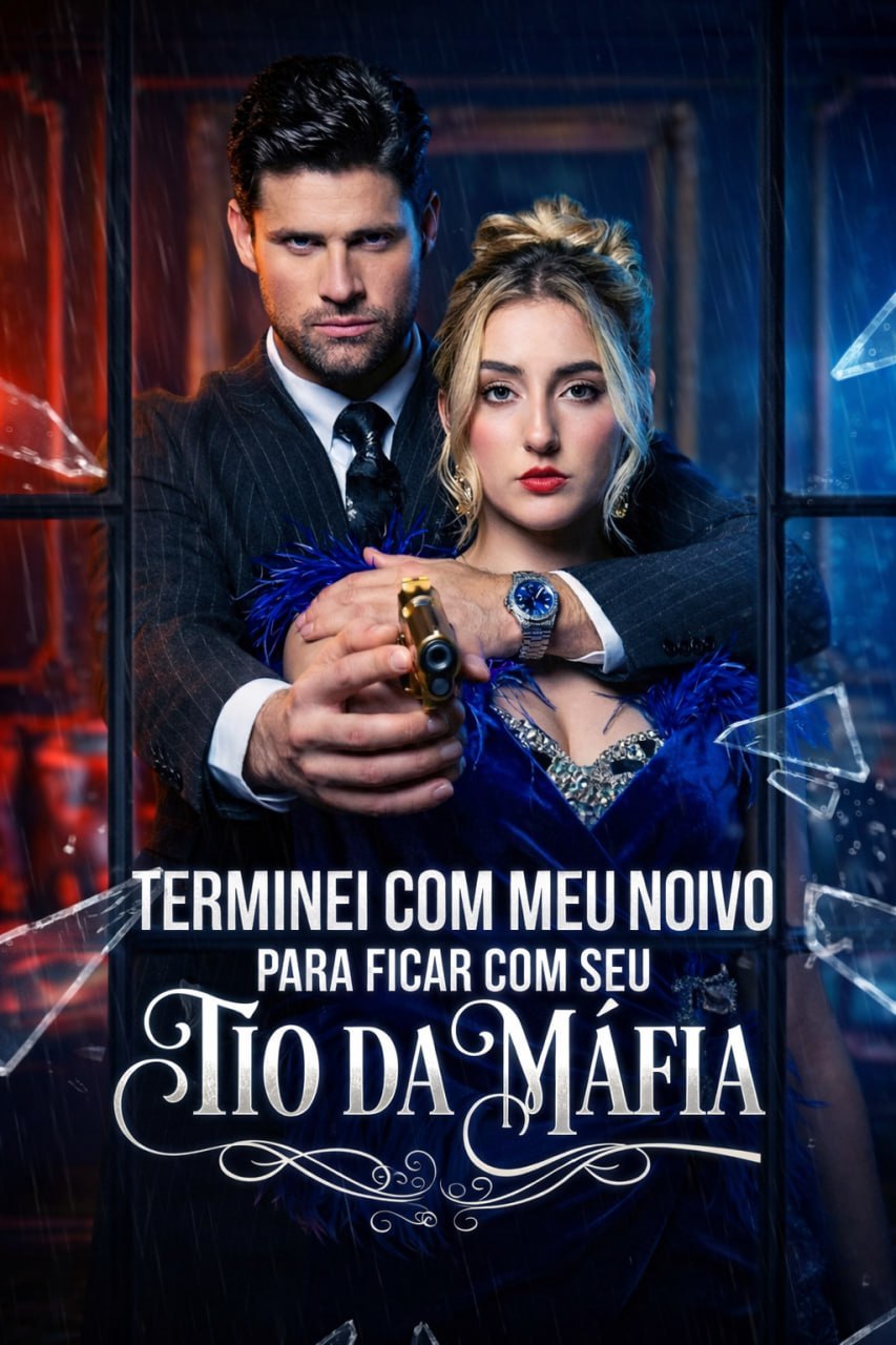 🔥 | TERMINEI COM MEU NOIVO PARA FICAR COM SEU TIO DA MÁFIA