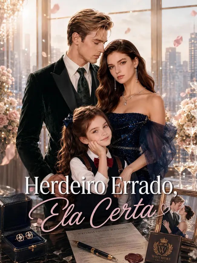 ⭐️ | HERDEIRO ERRADO, ELA CERTA