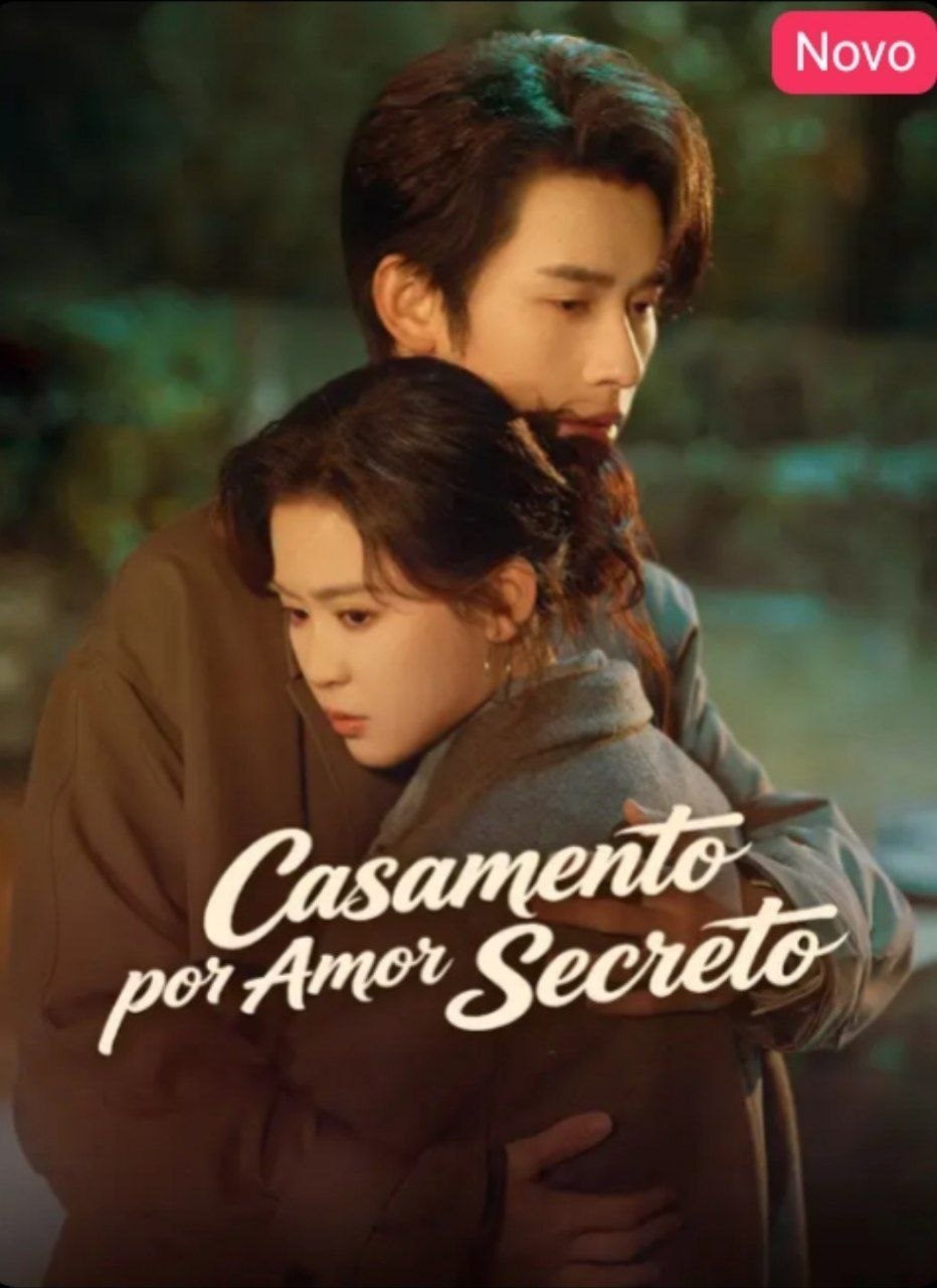 💖 | CASAMENTO POR AMOR SECRETO