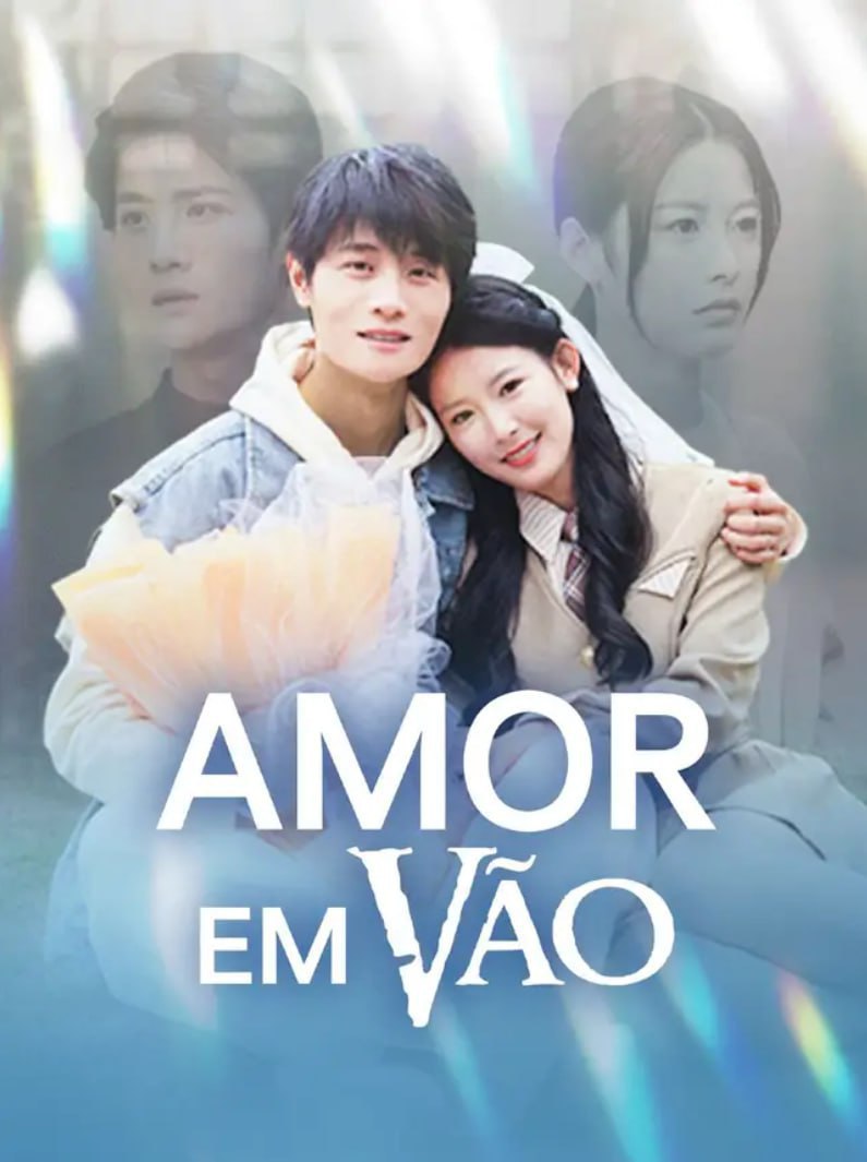 🌟 | AMOR EM VÃO