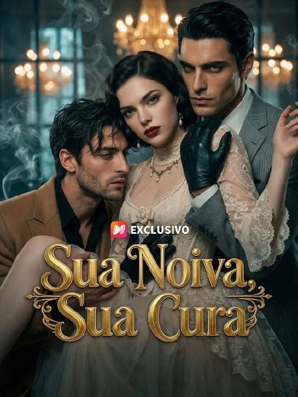 ☺️ | SUA NOIVA, SUA CURA