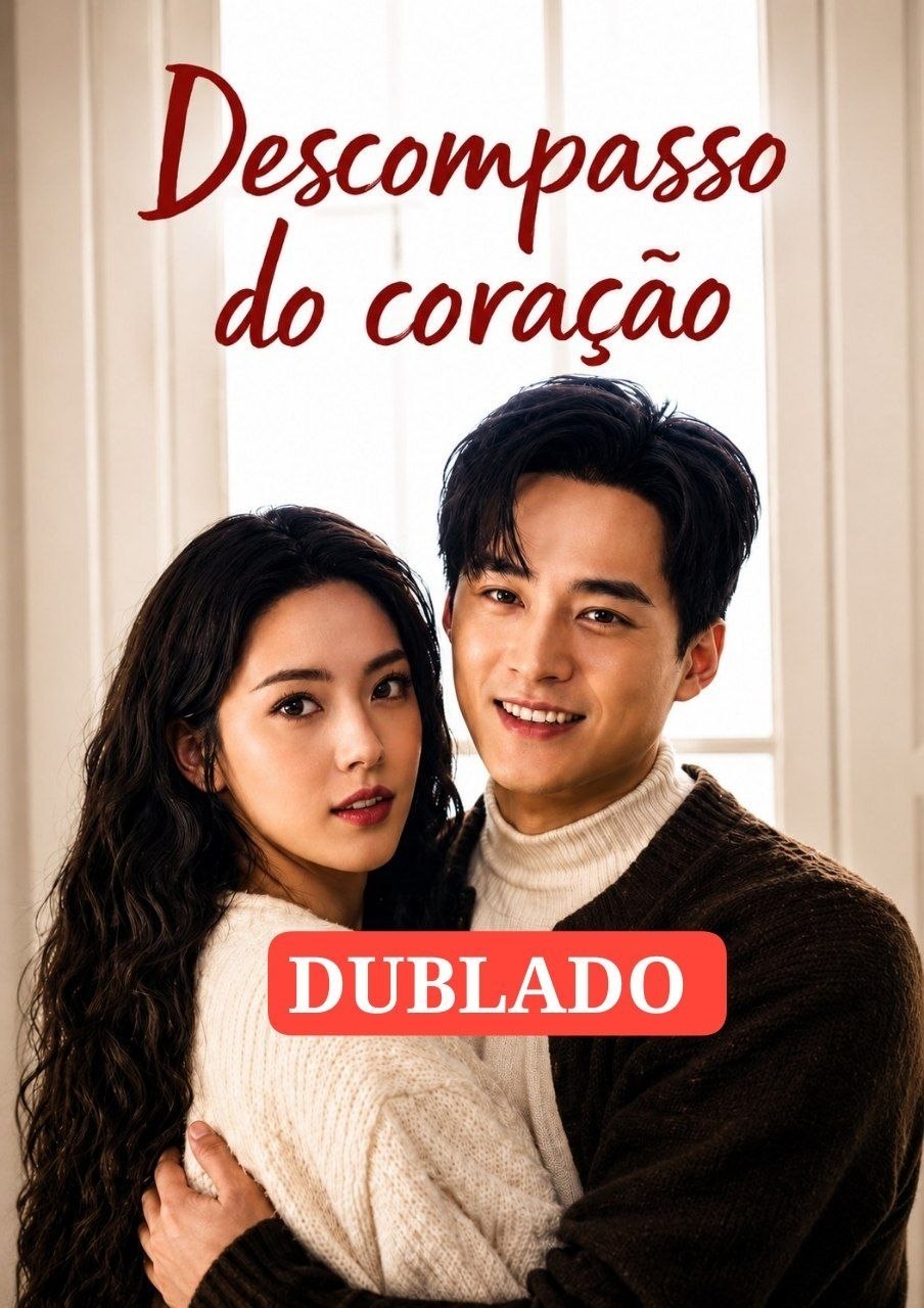 ❤️ | DESCOMPASSO DO CORAÇÃO
