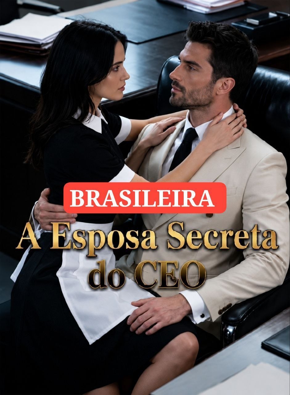 🔥 | A ESPOSA SECRETA DO CEO