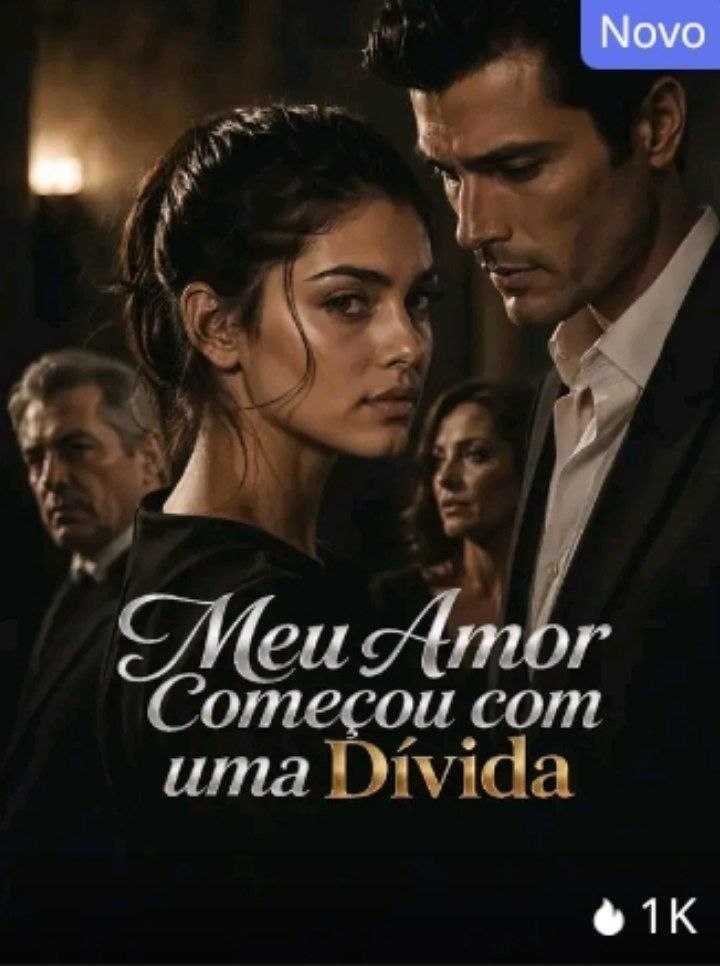 ✨ | MEU AMOR COMEÇOU COM UMA DÍVIDA