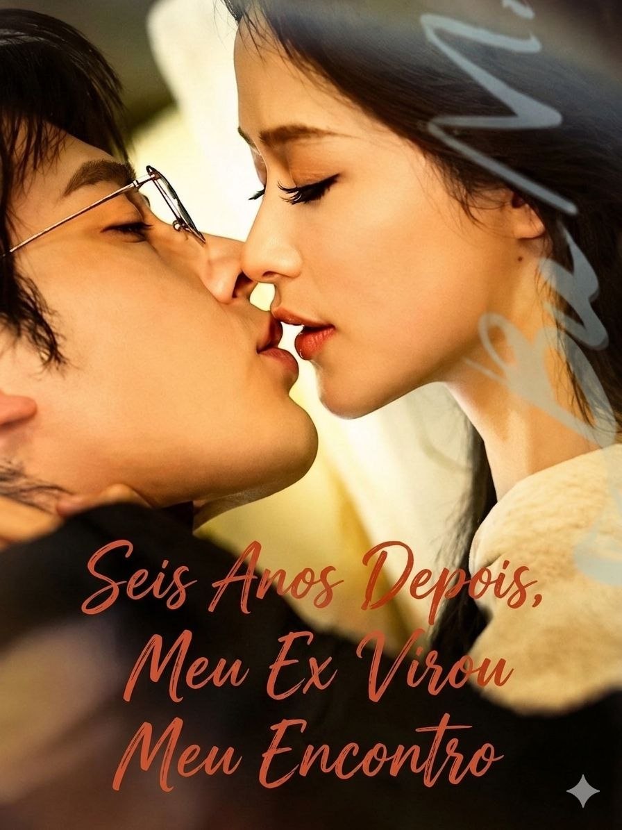 💥 | SEIS ANOS DEPOIS, MEU EX VIROU MEU ENCONTRO