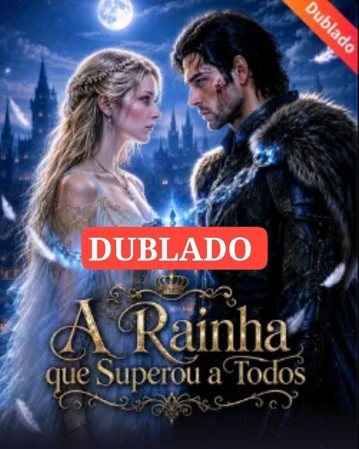 🔥 | A RAINHA QUE SUPEROU A TODOS