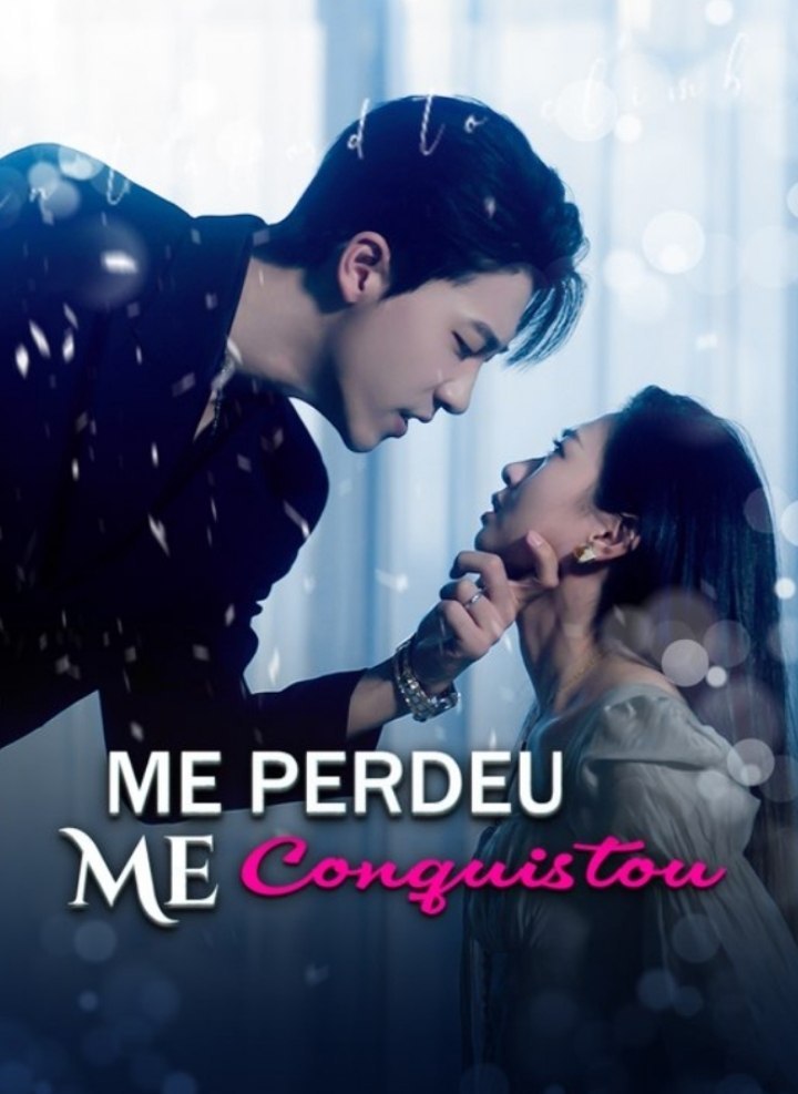👍 | ME PERDEU ME CONQUISTOU