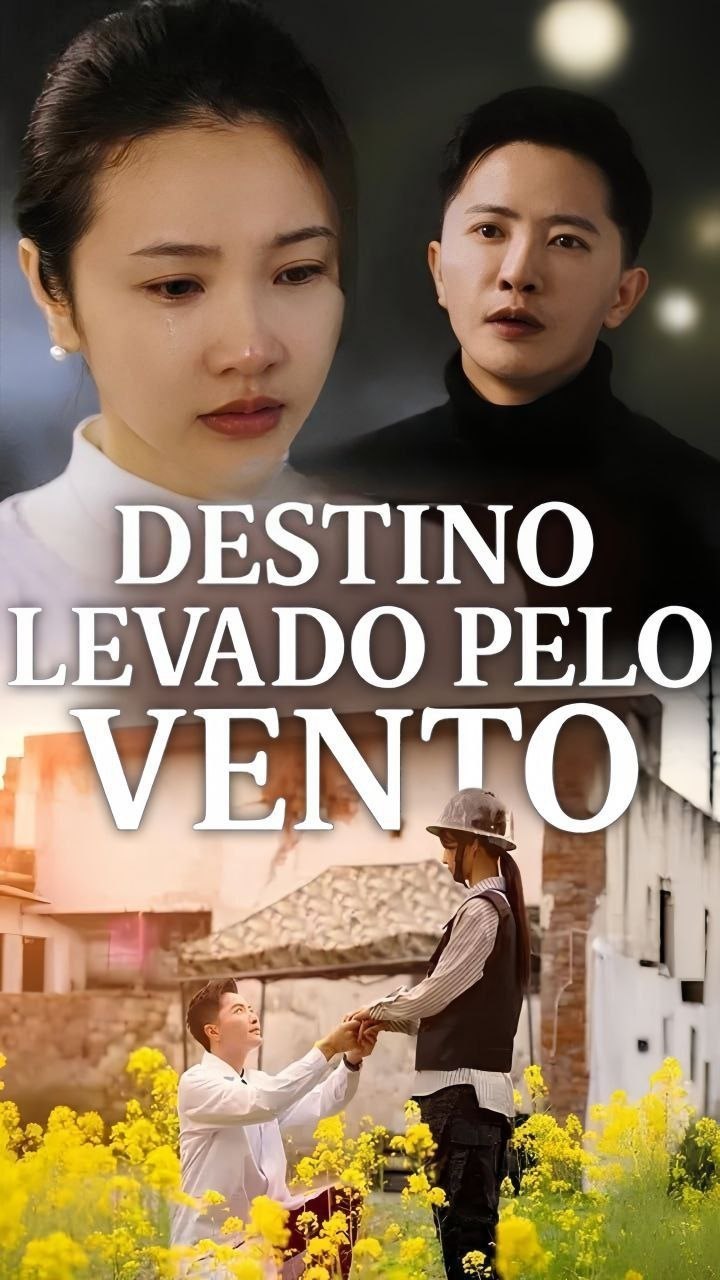 ✨ | DESTINO LEVADO PELO VENTO