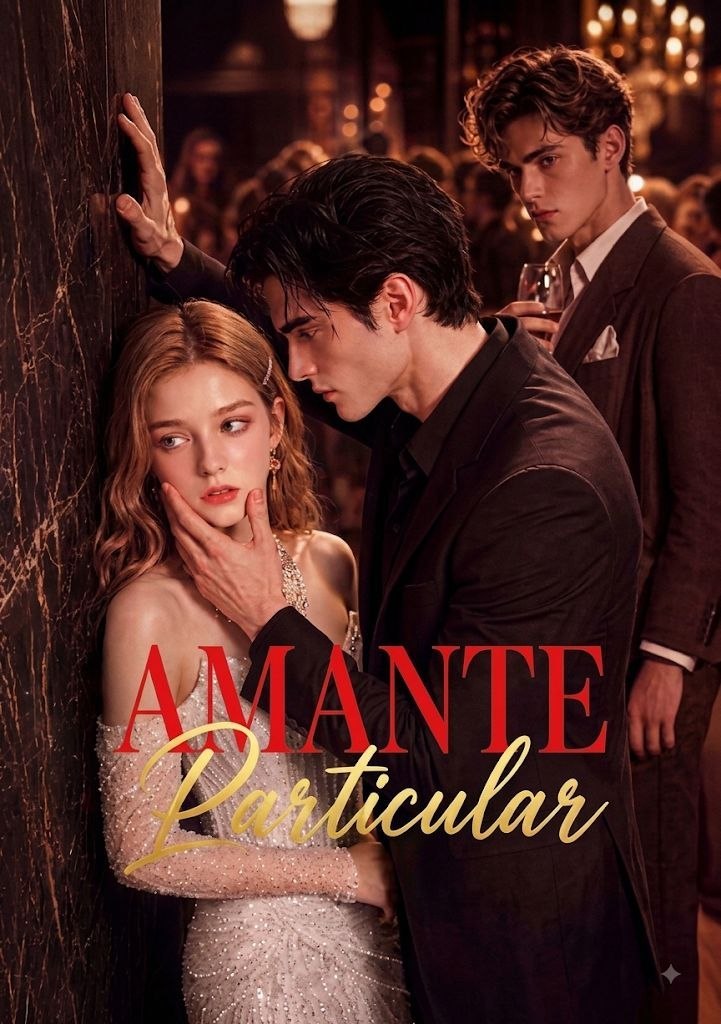 🔥 | AMANTE PARTICULAR