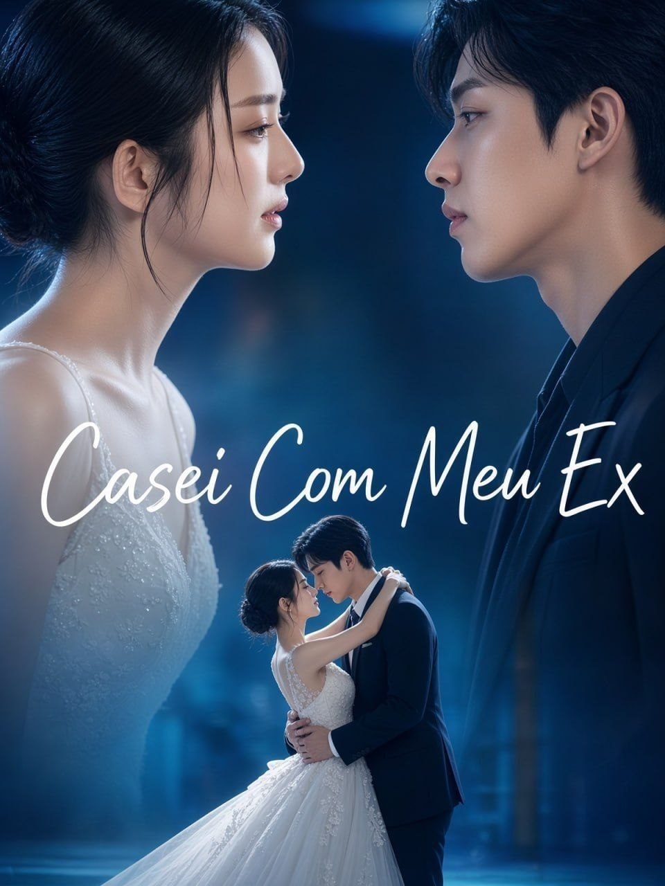 ❤️ |  CASEI COM MEU EX