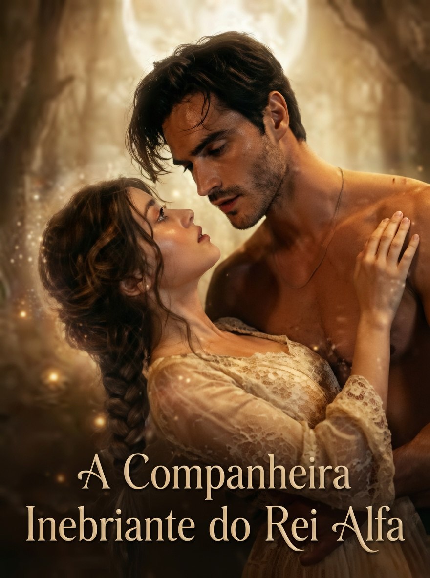 🔥 | COMPANHEIRA INEBRIANTE DO REI ALFA