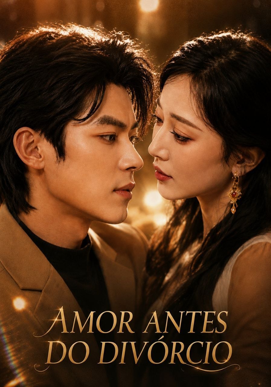 ❤️ | AMOR ANTES DO DIVÓRCIO