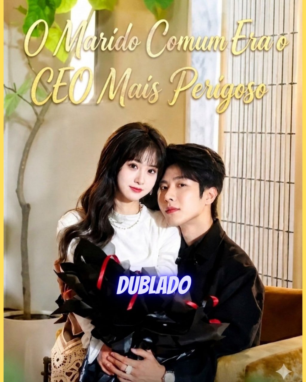 ❤️ | O MARIDO COMUM ERA O CEO MAIS PERIGOSO