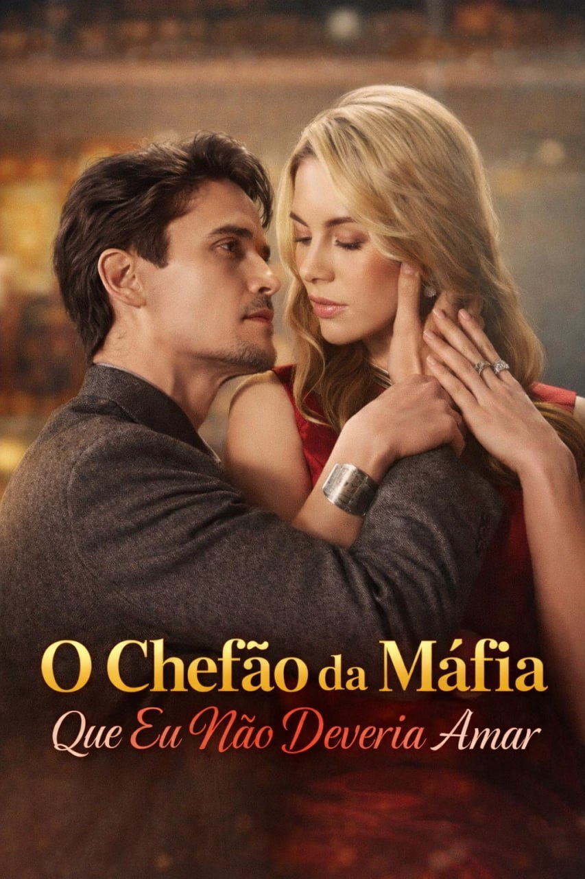 ✨ | O CHEFÃO DA MÁFIA QUE EU NÃO DEVERIA AMAR