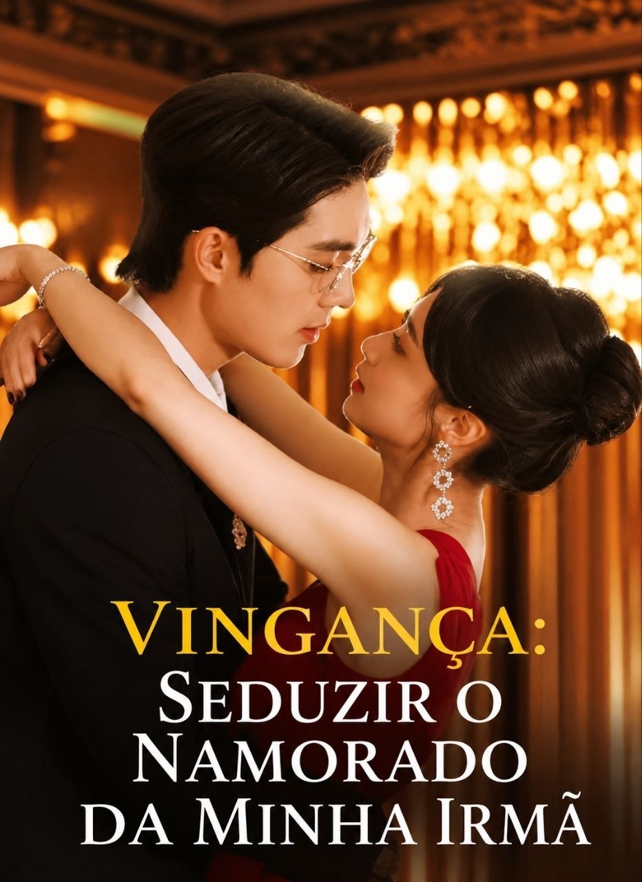 🔥 | VINGANÇA: SEDUZIR O NAMORADO DA MINHA IRMÃ