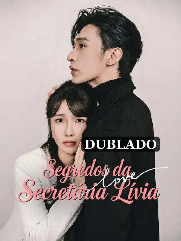⭐️ | SEGREDOS DA SECRETARIA LÍVIA
