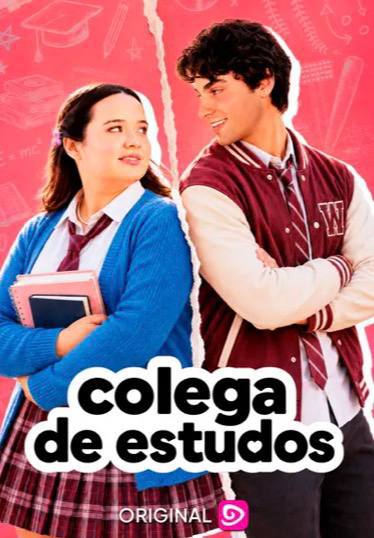 🔥 | COLEGA DE ESTUDOS