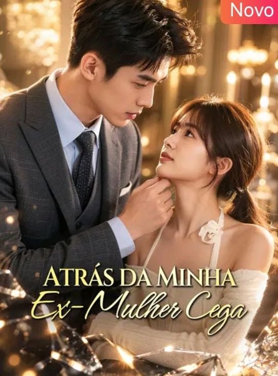 ✨ | ATRÁS DA MINHA EX-MULHER CEGA