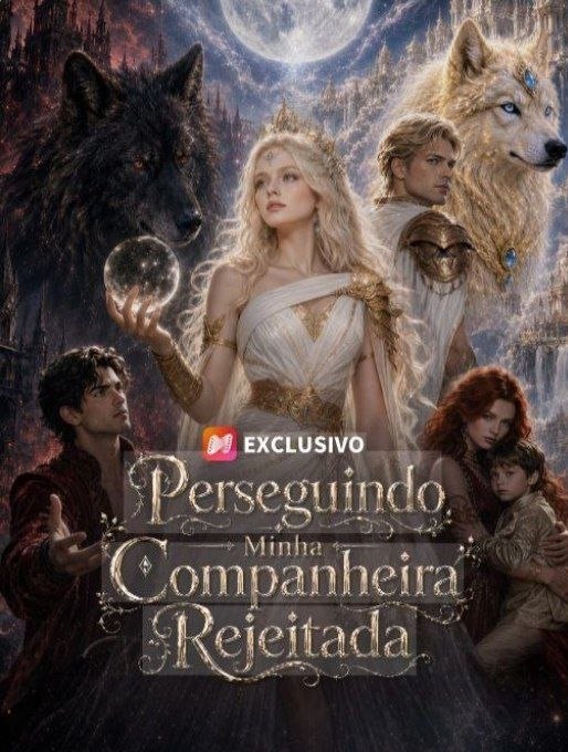 ❤️ | PERSEGUINDO MINHA COMPANHEIRA REJEITADA