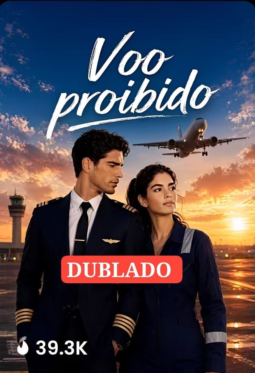 ⭐️ | VOO PROIBIDO