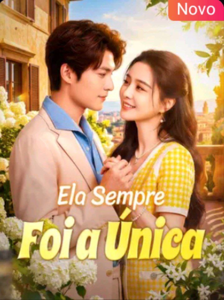 ⭐️ | ELA SEMPRE FOI A ÚNICA