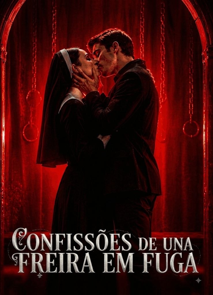 🔥 | CONFISSÕES DE UMA FREIRA EM FUGA