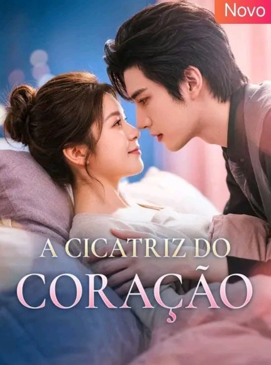 ❤️ |  A CICATRIZ DO CORAÇÃO