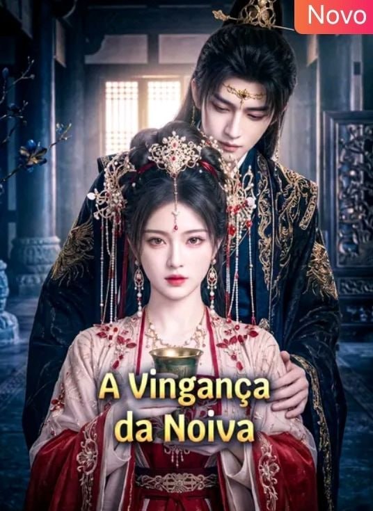 ☄️ |  A VINGANÇA DA NOIVA