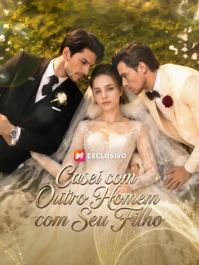 ❤️ | CASEI COM OUTRO HOMEM COM SEU FILHO