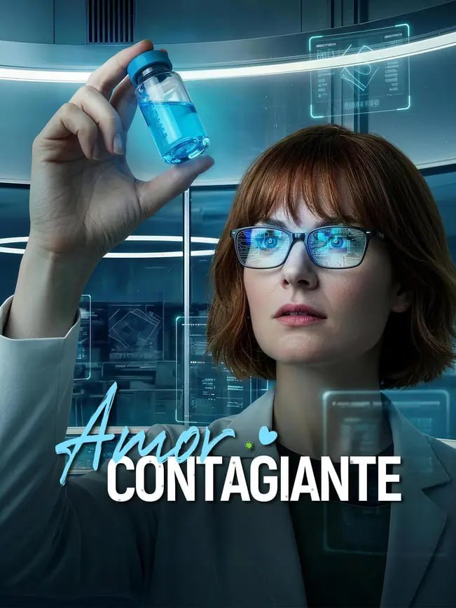 👍 | AMOR CONTAGIANTE