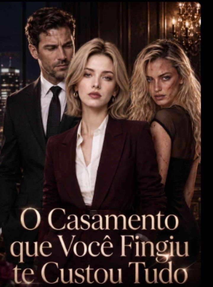 🔥 | O CASAMENTO QUE VOCÊ FINGIU TE CUSTOU TUDO